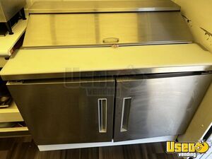 2014 Work Horse All-purpose Food Truck Food Warmer Ohio Gas Engine for Sale