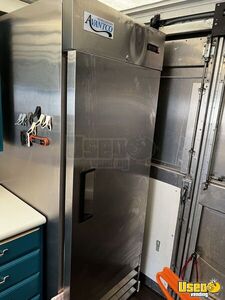 2014 Work Horse All-purpose Food Truck Fryer Ohio Gas Engine for Sale