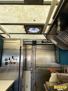 2014 Work Horse All-purpose Food Truck Generator Ohio Gas Engine for Sale