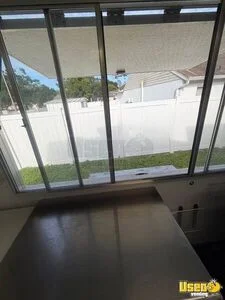 2015 12 Concession Trailer Coffee Machine Florida for Sale