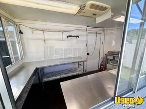 2015 12 Concession Trailer Refrigerator Florida for Sale
