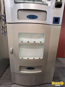 2015 17367 Seaga Vending Combo 3 California for Sale