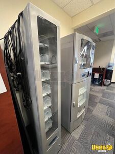 2015 17367 Seaga Vending Combo 4 California for Sale