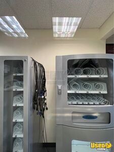 2015 17367 Seaga Vending Combo 6 California for Sale