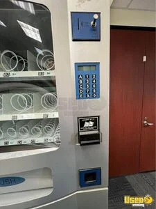 2015 17367 Seaga Vending Combo 7 California for Sale