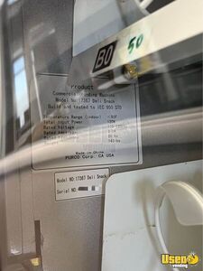 2015 17367 Seaga Vending Combo 8 California for Sale