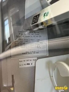 2015 17367 Seaga Vending Combo 8 California for Sale