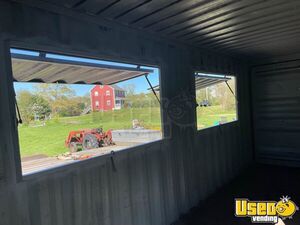 2015 20' Shipping Container For Mobile Business Other Mobile Business 5 Massachusetts for Sale