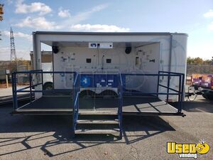 2015 20' Stage Trailer Party / Gaming Trailer Missouri for Sale