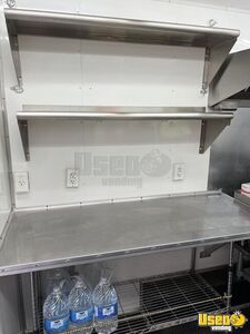 2015 2015 Kitchen Food Trailer Soft Serve Machine Minnesota for Sale