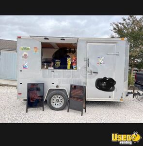 2015 2015 Lark Concession Trailer Concession Trailer Tennessee for Sale