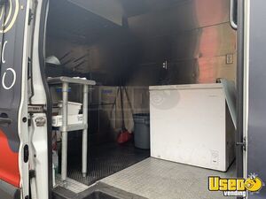 2015 250 Chassis All-purpose Food Truck 6 New York for Sale