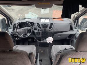 2015 250 Chassis All-purpose Food Truck 7 New York for Sale