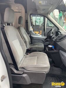 2015 250 Chassis All-purpose Food Truck 8 New York for Sale