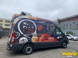 2015 250 Chassis All-purpose Food Truck Concession Window New York for Sale