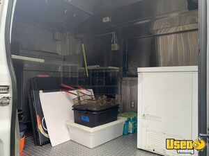 2015 250 Chassis All-purpose Food Truck Exhaust Hood New York for Sale
