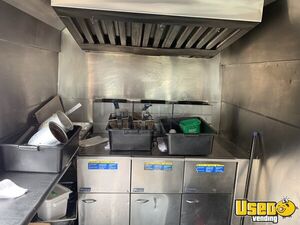 2015 250 Chassis All-purpose Food Truck Fire Extinguisher New York for Sale