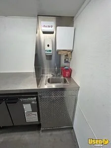 2015 2500 All-purpose Food Truck Breaker Panel Washington for Sale