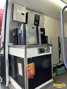2015 2500 All-purpose Food Truck Interior Lighting Washington for Sale