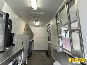 2015 2500 All-purpose Food Truck Refrigerator Washington for Sale