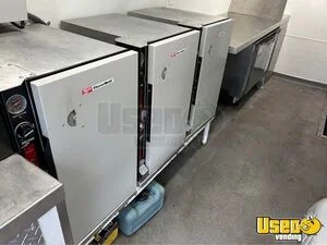 2015 2500 All-purpose Food Truck Warming Cabinet Washington for Sale