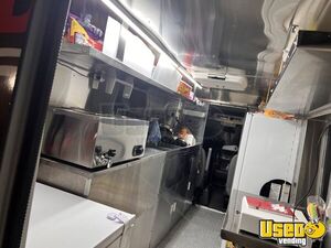 2015 2500 Transit All-purpose Food Truck Spare Tire Texas Gas Engine for Sale