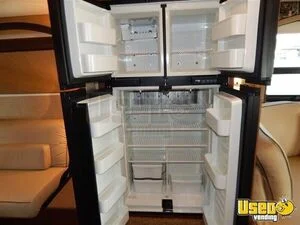 2015 29um Precept Rv Motorhome Bus Motorhome 49 Indiana Gas Engine for Sale