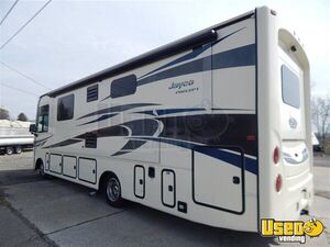 2015 29um Precept Rv Motorhome Bus Motorhome Fresh Water Tank Indiana Gas Engine for Sale