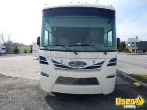 2015 29um Precept Rv Motorhome Bus Motorhome Propane Tank Indiana Gas Engine for Sale