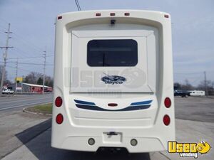 2015 29um Precept Rv Motorhome Bus Motorhome Toilet Indiana Gas Engine for Sale