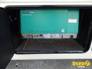 2015 29um Precept Rv Motorhome Bus Motorhome Transmission - Automatic Indiana Gas Engine for Sale