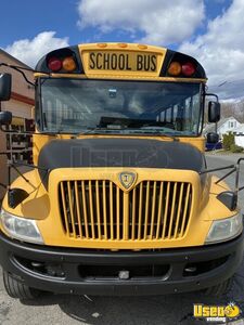 2015 3000 Ce School Bus School Bus 3 Massachusetts Diesel Engine for Sale