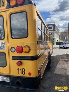 2015 3000 Ce School Bus School Bus 5 Massachusetts Diesel Engine for Sale