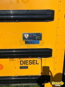 2015 3000 Ce School Bus School Bus Diesel Engine Massachusetts Diesel Engine for Sale