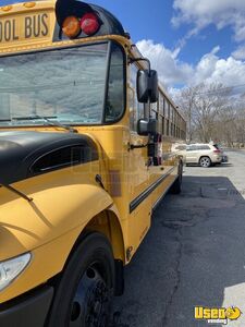 2015 3000 Ce School Bus School Bus Massachusetts Diesel Engine for Sale