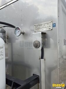 2015 306 Corn Roasting Trailer 13 Illinois for Sale