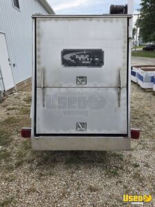 2015 306 Corn Roasting Trailer 7 Illinois for Sale