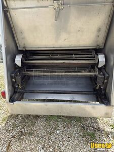 2015 306 Corn Roasting Trailer 8 Illinois for Sale