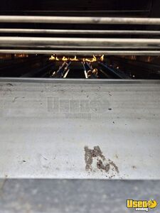 2015 306 Corn Roasting Trailer Gray Water Tank Illinois for Sale