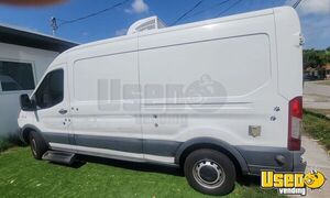 2015 350 Pet Grooming Van Pet Care / Veterinary Truck Florida for Sale