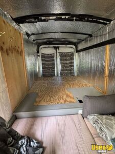 2015 350 Transit Extended High Roof Other Mobile Business 12 Ohio Gas Engine for Sale