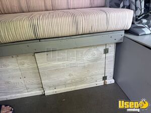 2015 350 Transit Extended High Roof Other Mobile Business 12 Ohio Gas Engine for Sale
