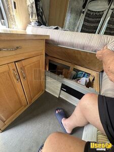 2015 350 Transit Extended High Roof Other Mobile Business 15 Ohio Gas Engine for Sale