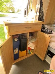 2015 350 Transit Extended High Roof Other Mobile Business 16 Ohio Gas Engine for Sale