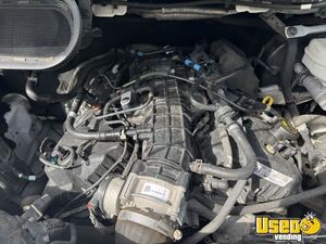 2015 350 Transit Extended High Roof Other Mobile Business 18 Ohio Gas Engine for Sale