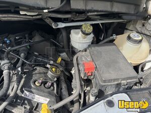 2015 350 Transit Extended High Roof Other Mobile Business 20 Ohio Gas Engine for Sale