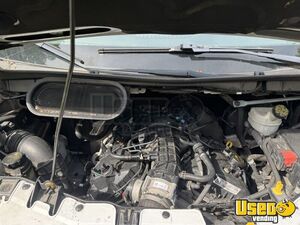 2015 350 Transit Extended High Roof Other Mobile Business 21 Ohio Gas Engine for Sale