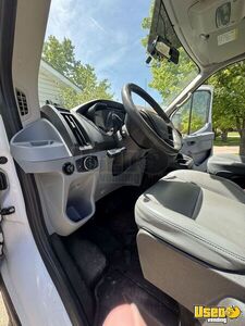 2015 350 Transit Extended High Roof Other Mobile Business 23 Ohio Gas Engine for Sale