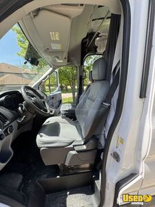 2015 350 Transit Extended High Roof Other Mobile Business 24 Ohio Gas Engine for Sale
