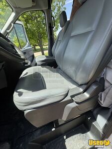 2015 350 Transit Extended High Roof Other Mobile Business 25 Ohio Gas Engine for Sale